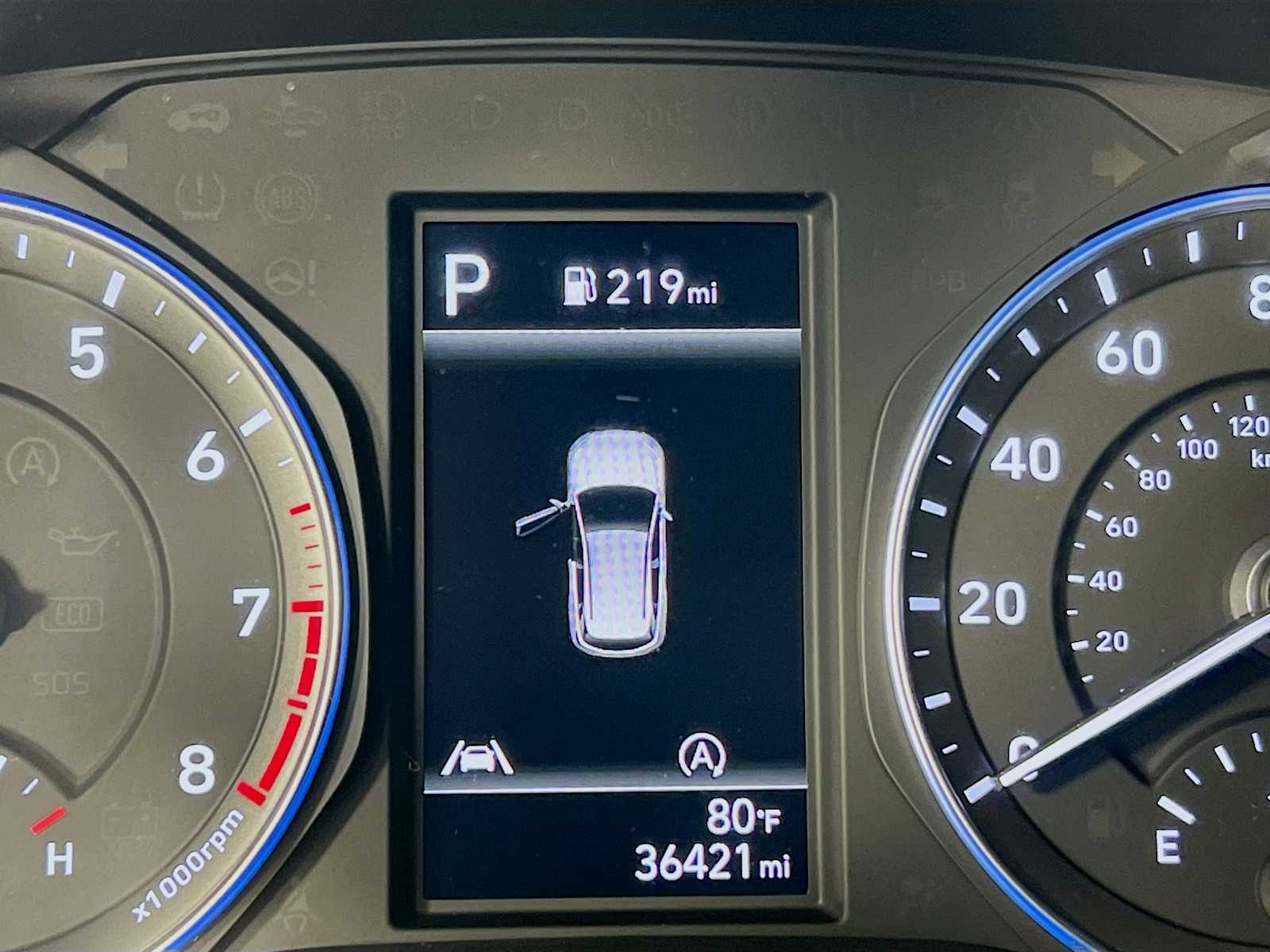 2023 Hyundai Kona SEL - Photo 12