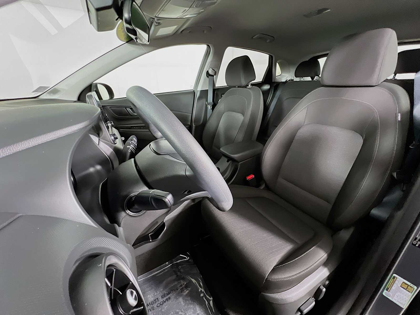 2023 Hyundai Kona SEL - Photo 20