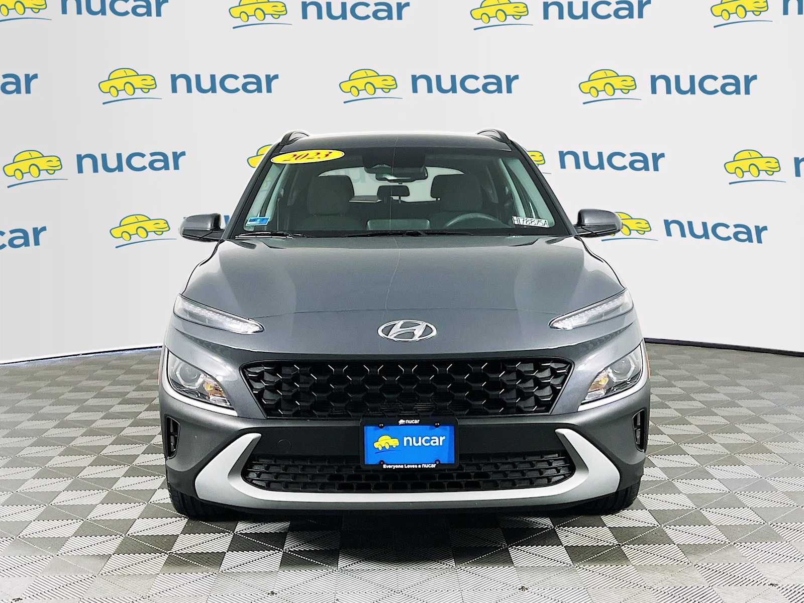 2023 Hyundai Kona SEL - Photo 2