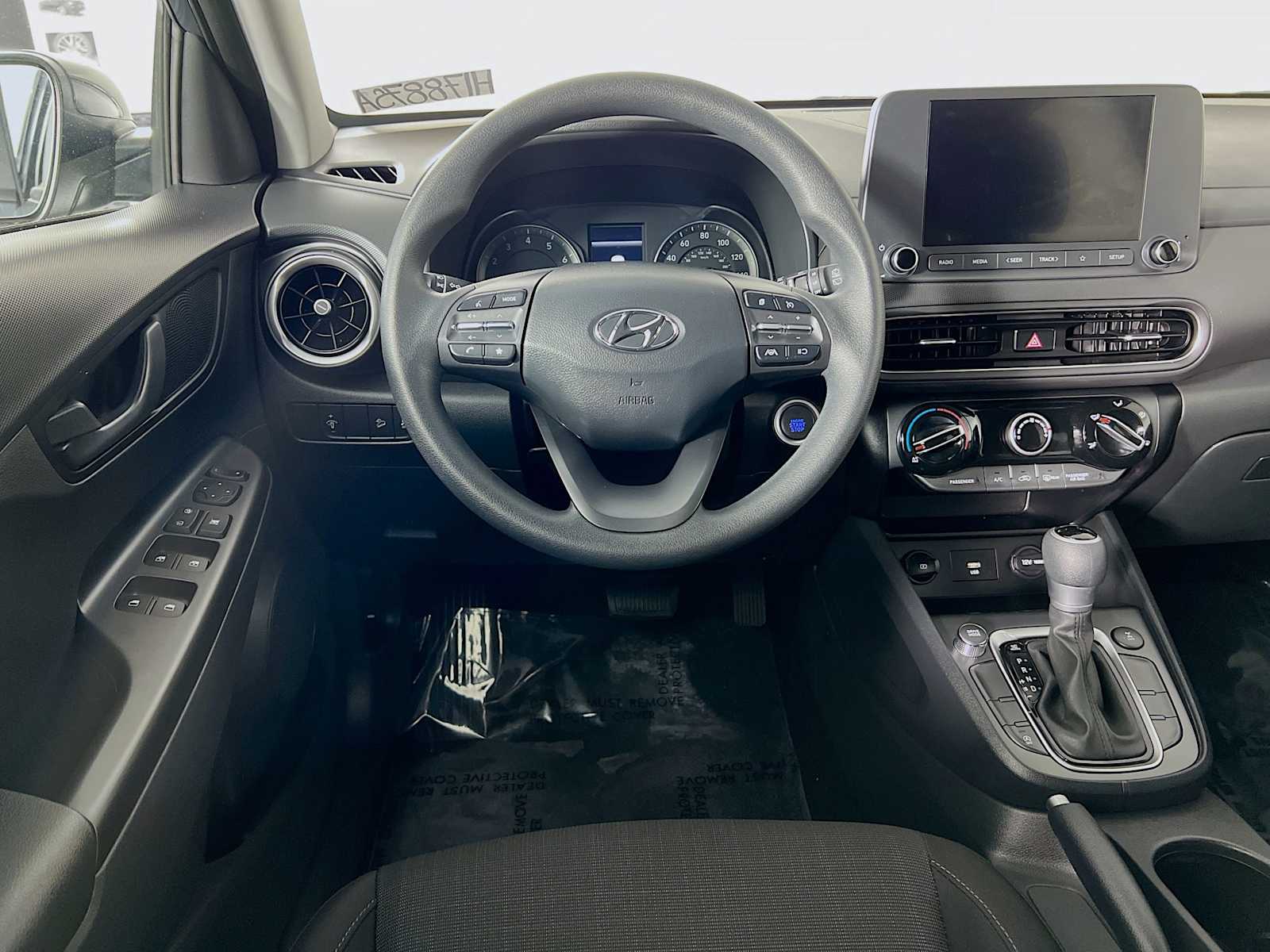 2023 Hyundai Kona SEL - Photo 21