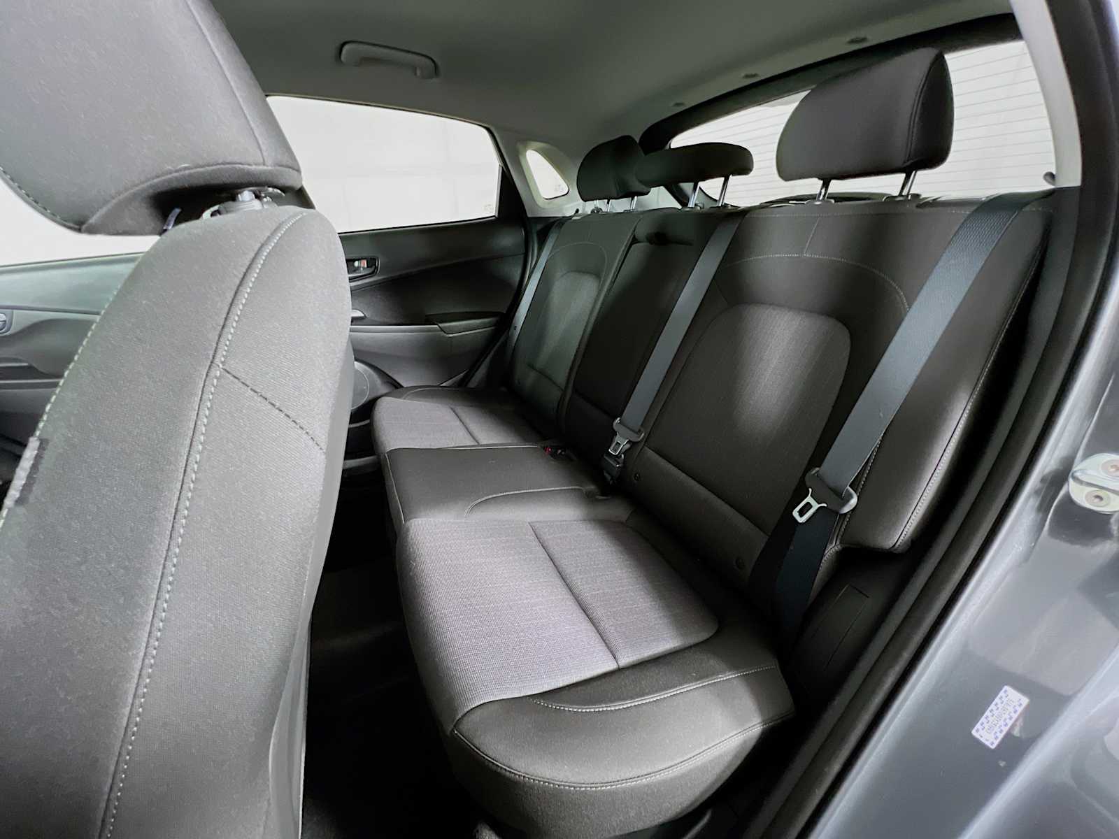 2023 Hyundai Kona SEL - Photo 23