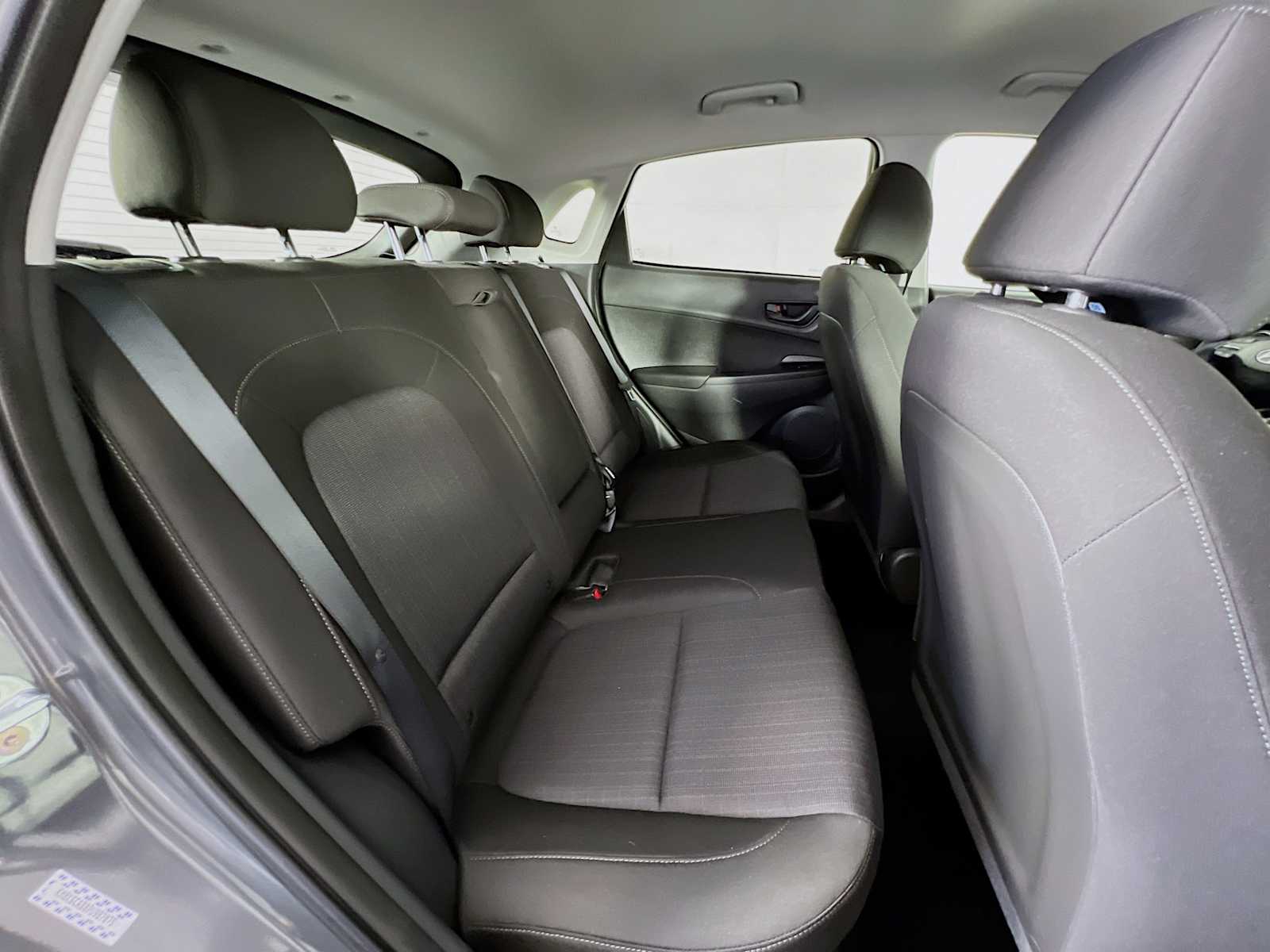 2023 Hyundai Kona SEL - Photo 25