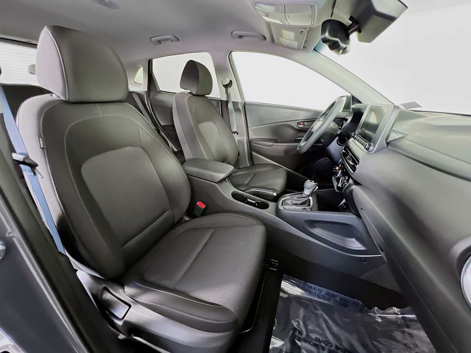 2023 Hyundai Kona SEL - Photo 26