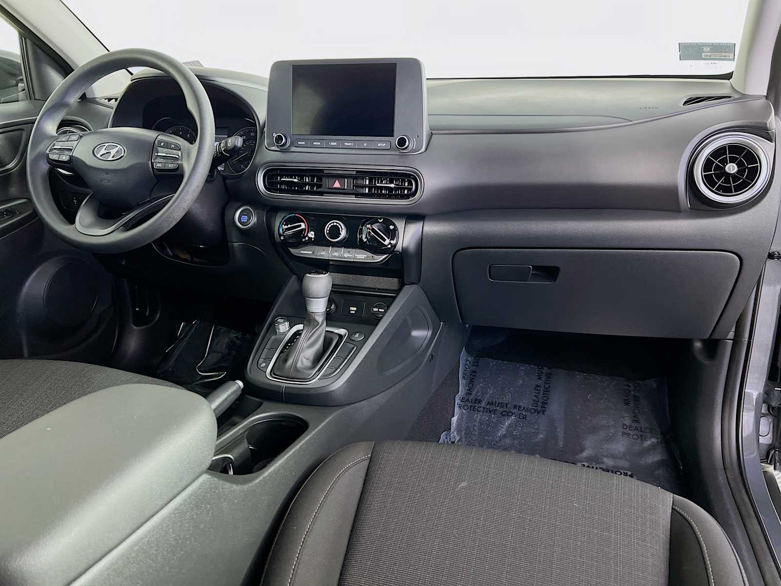 2023 Hyundai Kona SEL - Photo 27