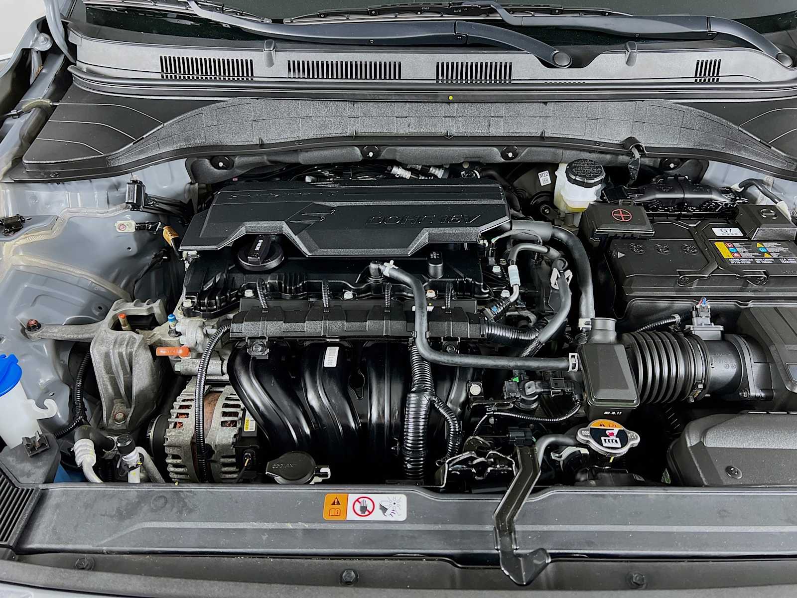 2023 Hyundai Kona SEL - Photo 28