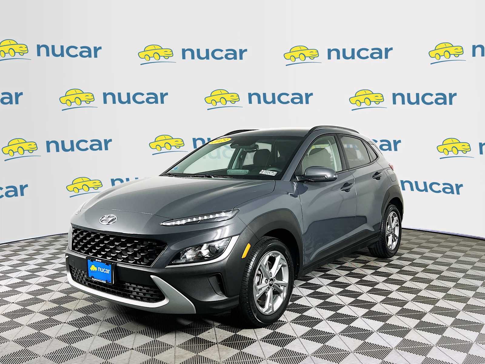 2023 Hyundai Kona SEL - Photo 3