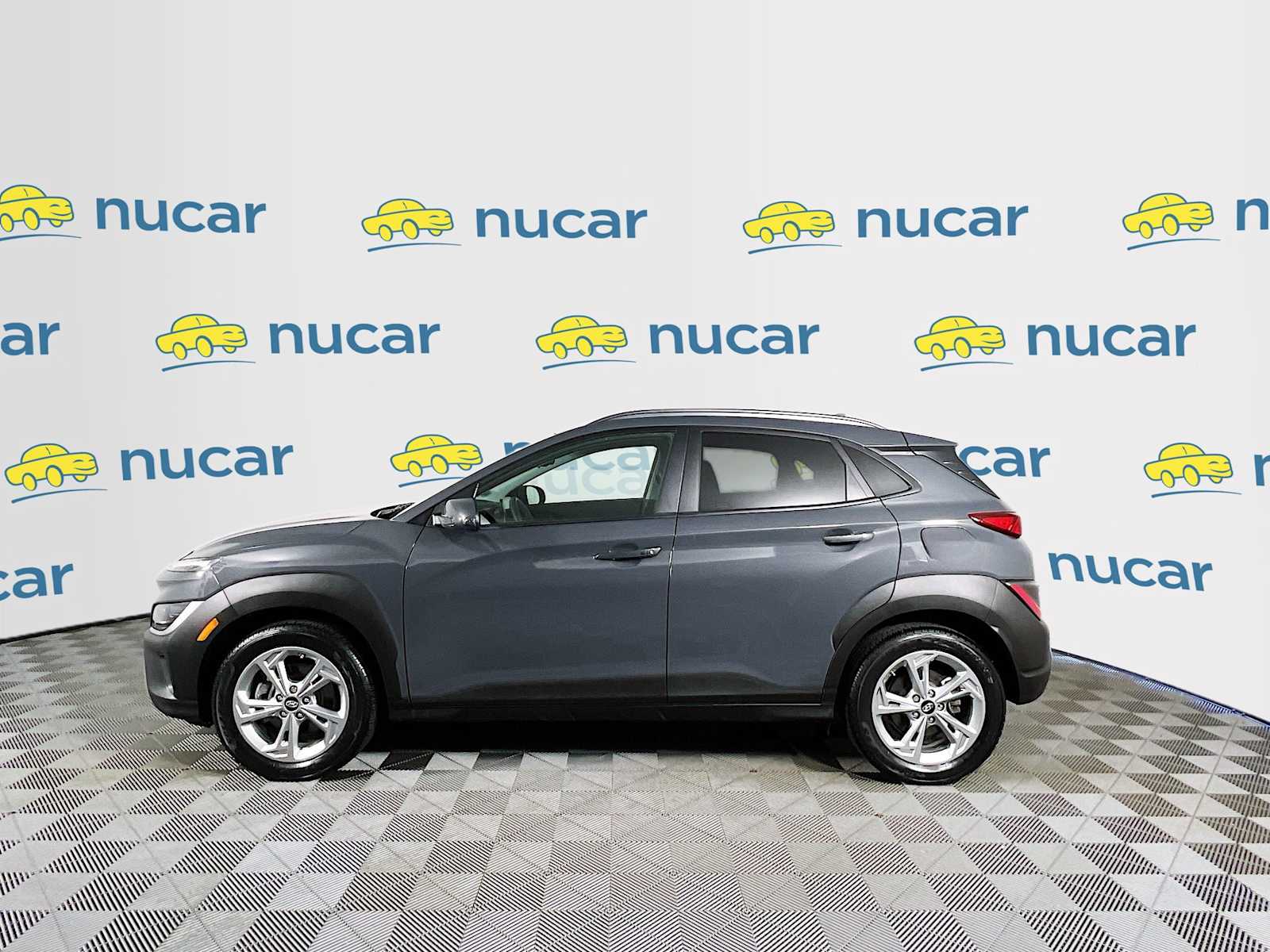 2023 Hyundai Kona SEL - Photo 4