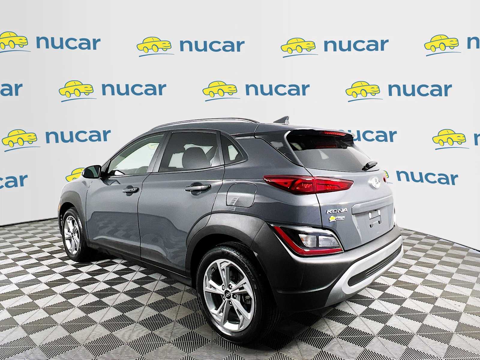 2023 Hyundai Kona SEL - Photo 5