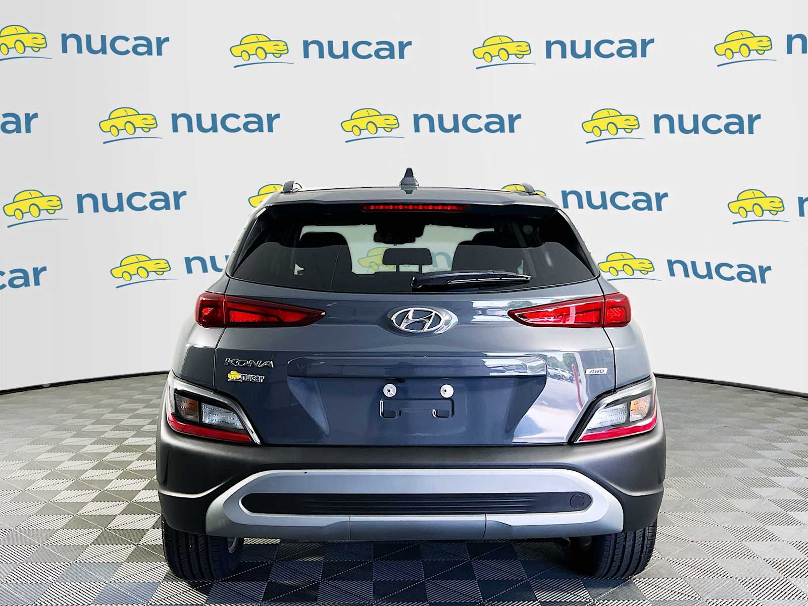 2023 Hyundai Kona SEL - Photo 6