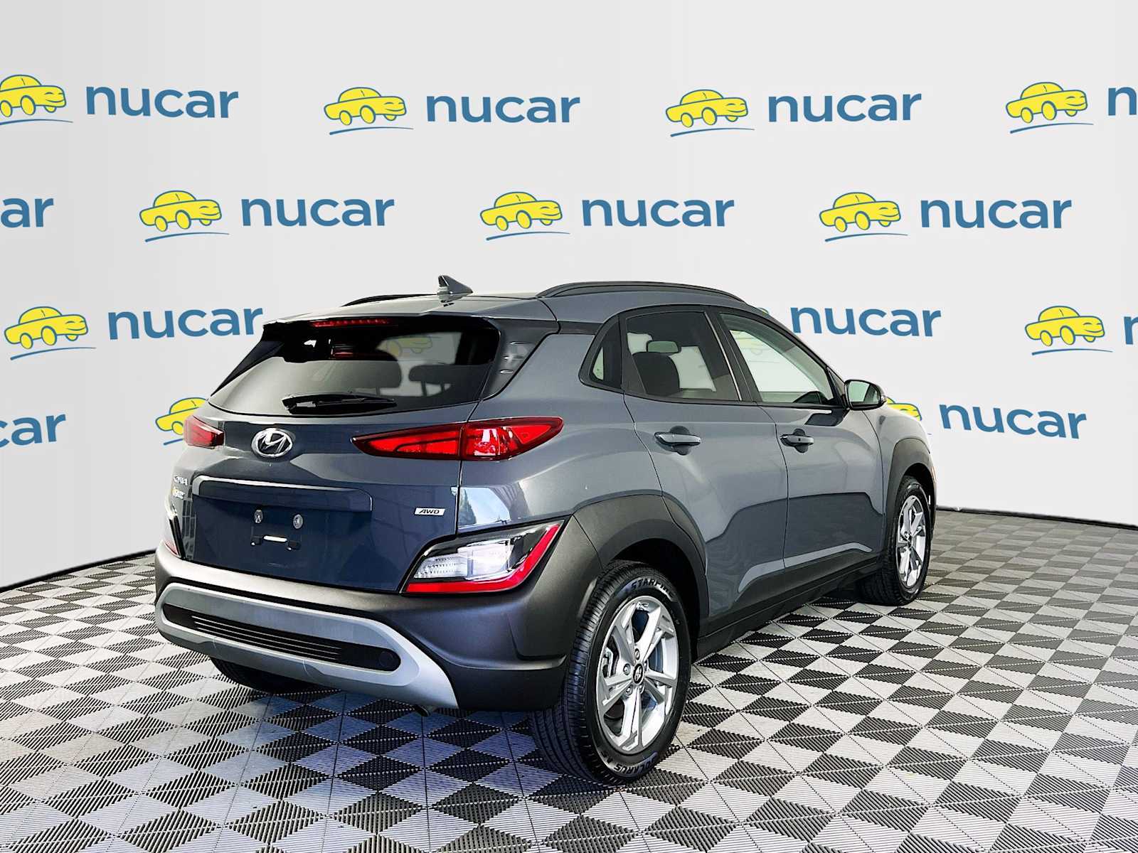 2023 Hyundai Kona SEL - Photo 7