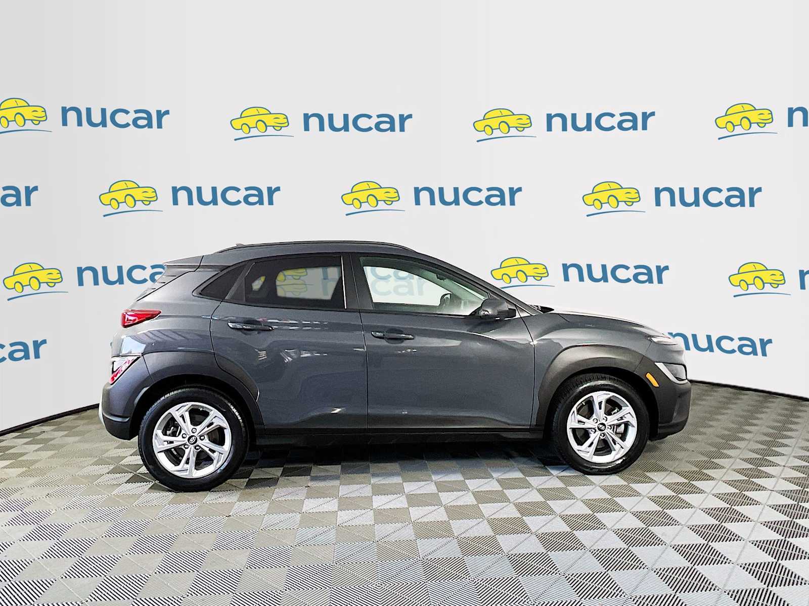 2023 Hyundai Kona SEL - Photo 8