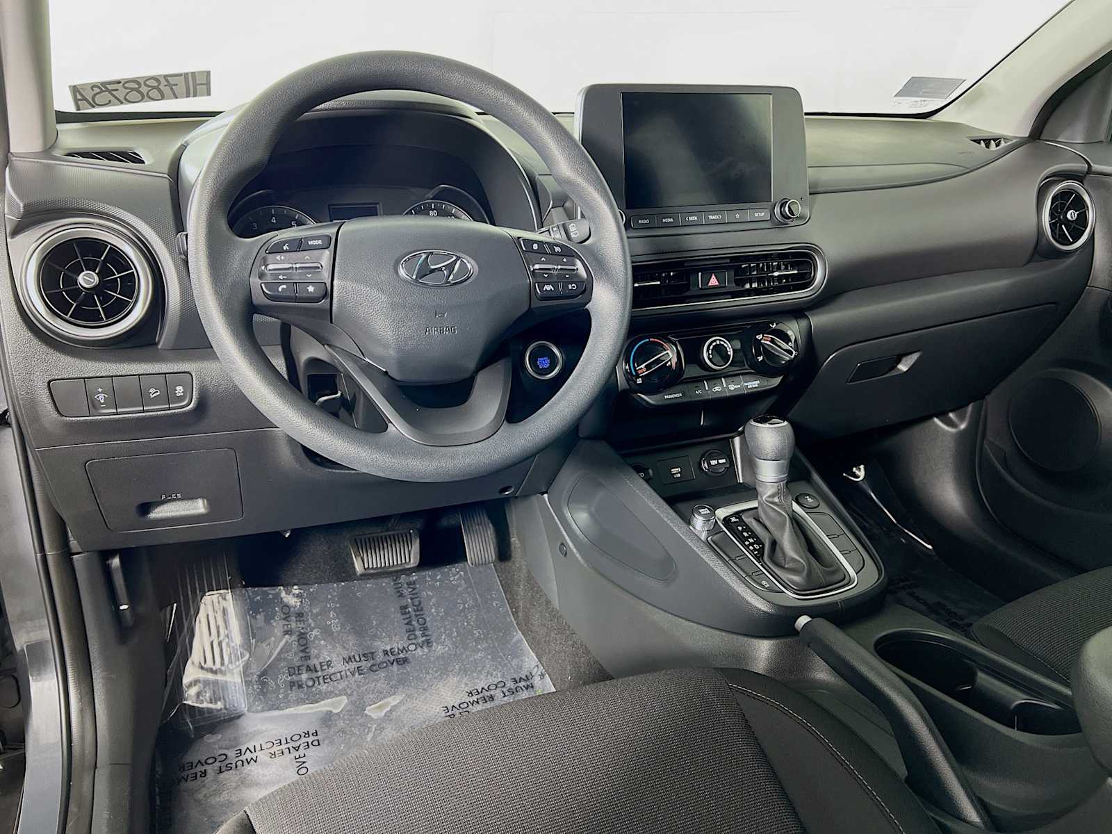 2023 Hyundai Kona SEL - Photo 9