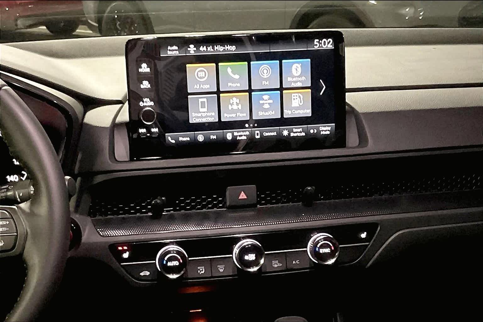 2025 Honda CR-V Hybrid Sport-L - Photo 13