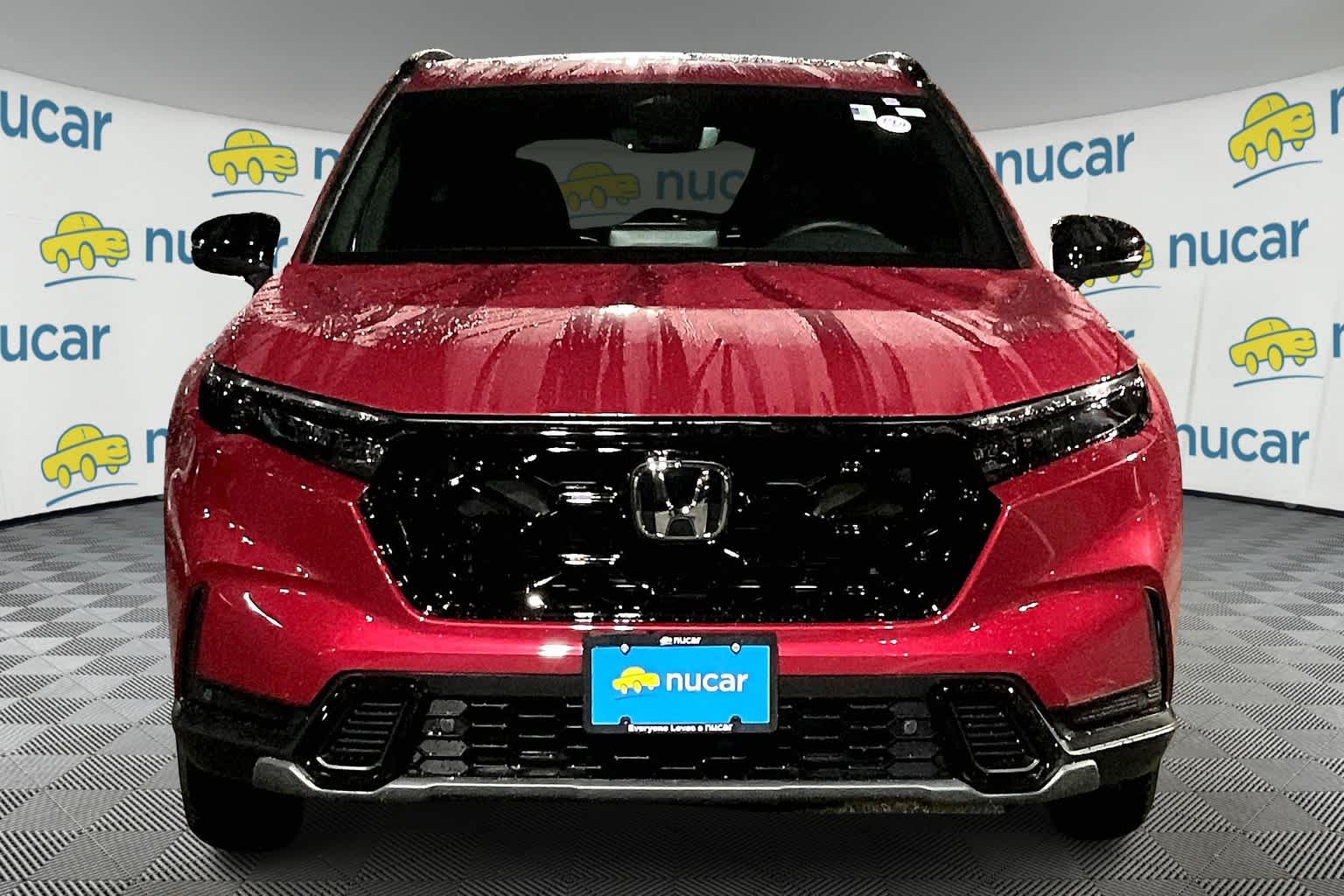 2025 Honda CR-V Hybrid Sport-L - Photo 3