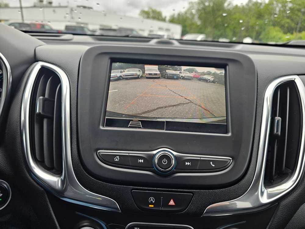 2022 Chevrolet Equinox LT - Photo 12