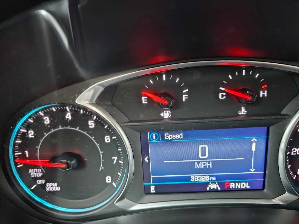 2022 Chevrolet Equinox LT - Photo 15