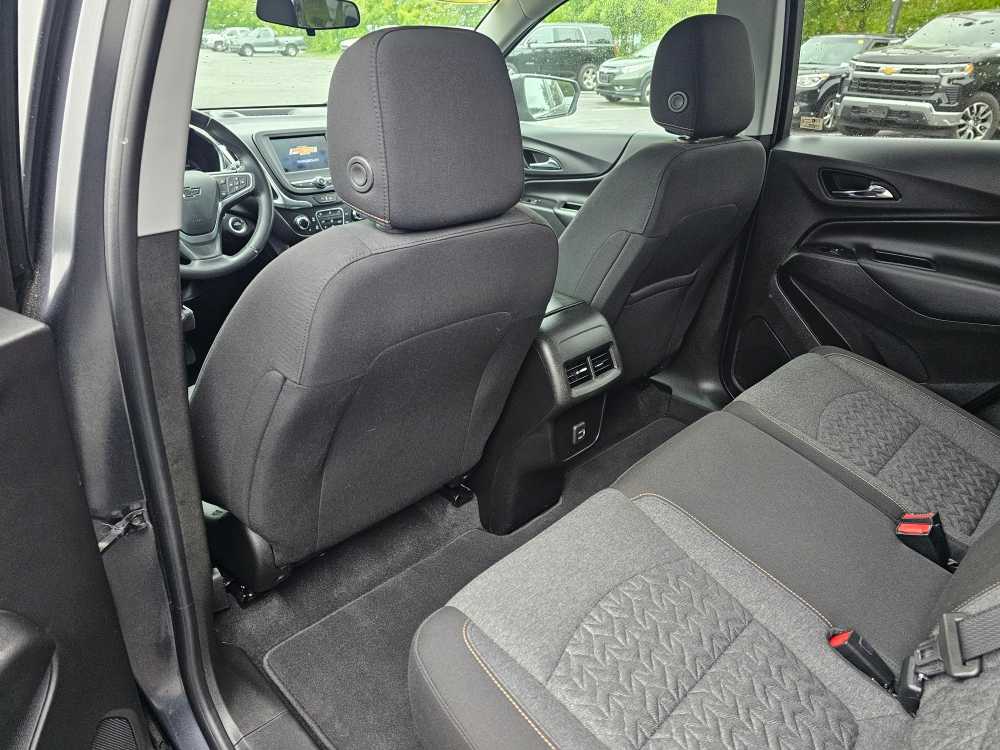 2022 Chevrolet Equinox LT - Photo 8