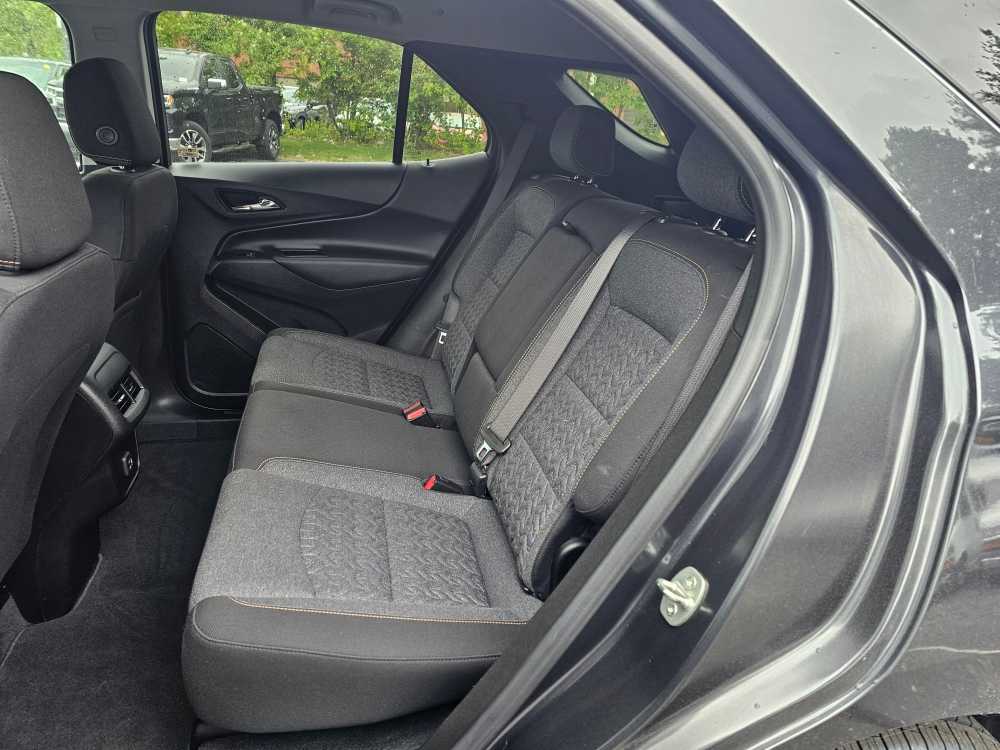 2022 Chevrolet Equinox LT - Photo 9