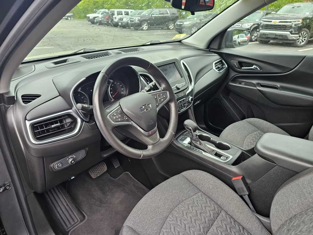 2022 Chevrolet Equinox LT - Photo 10
