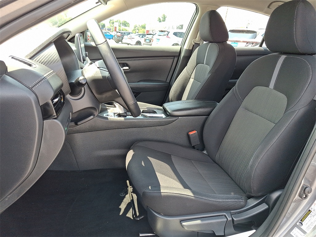 2020 Nissan Sentra SV - Photo 15