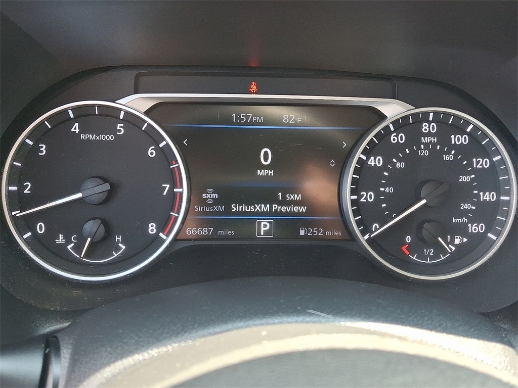 2020 Nissan Sentra SV - Photo 21