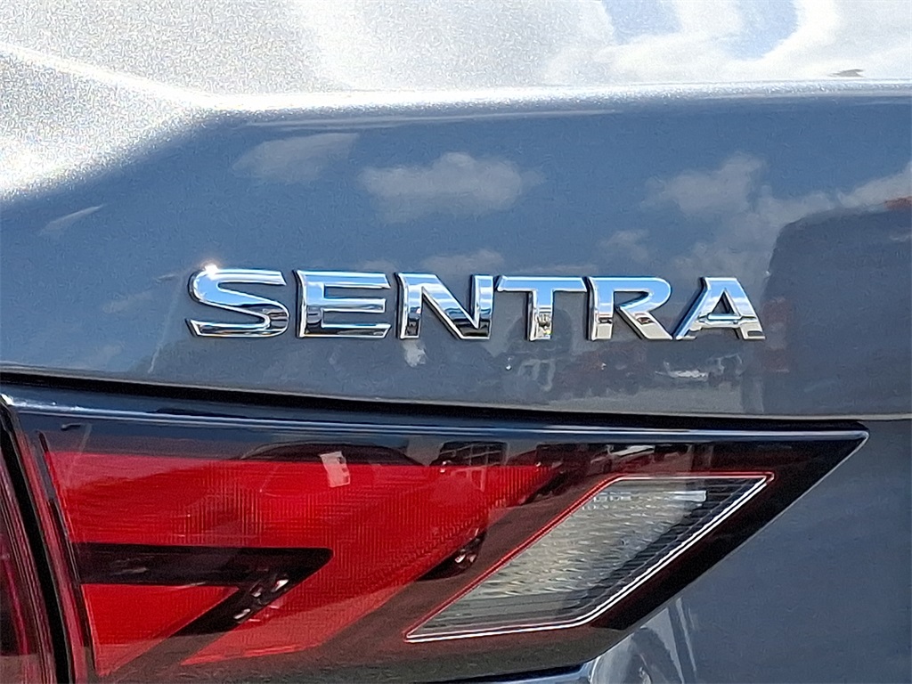 2020 Nissan Sentra SV - Photo 29