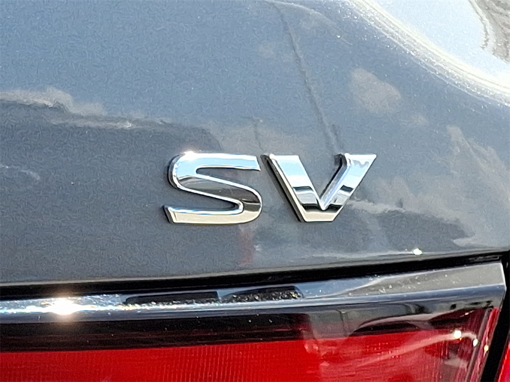 2020 Nissan Sentra SV - Photo 30
