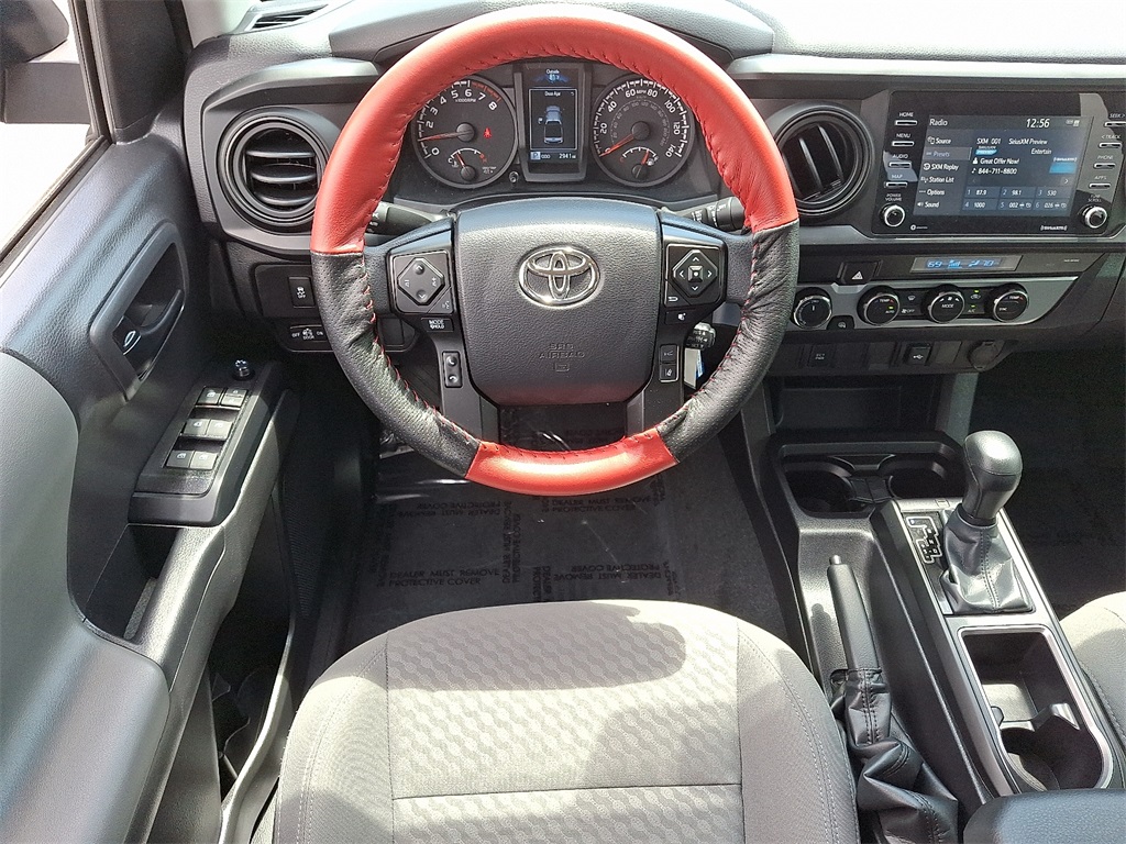 2023 Toyota Tacoma  - Photo 11