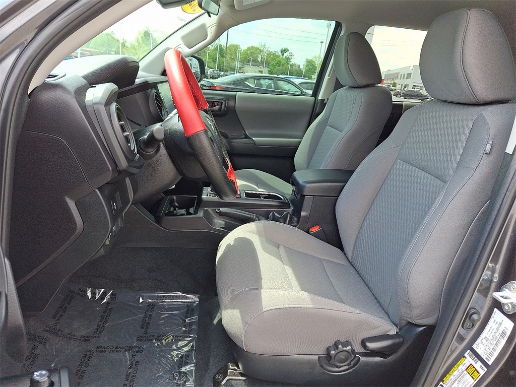 2023 Toyota Tacoma  - Photo 13