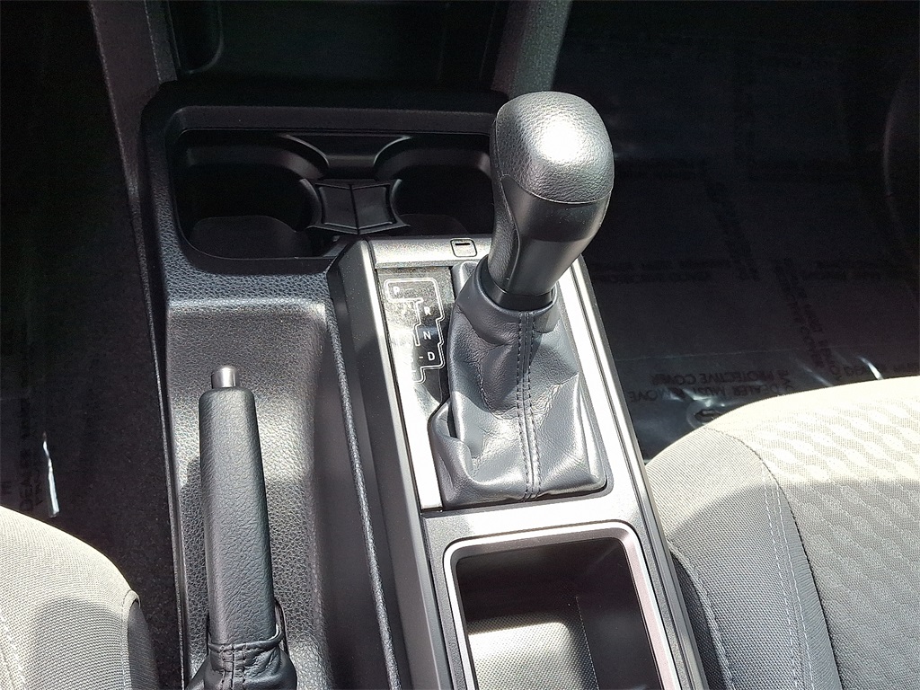 2023 Toyota Tacoma  - Photo 14
