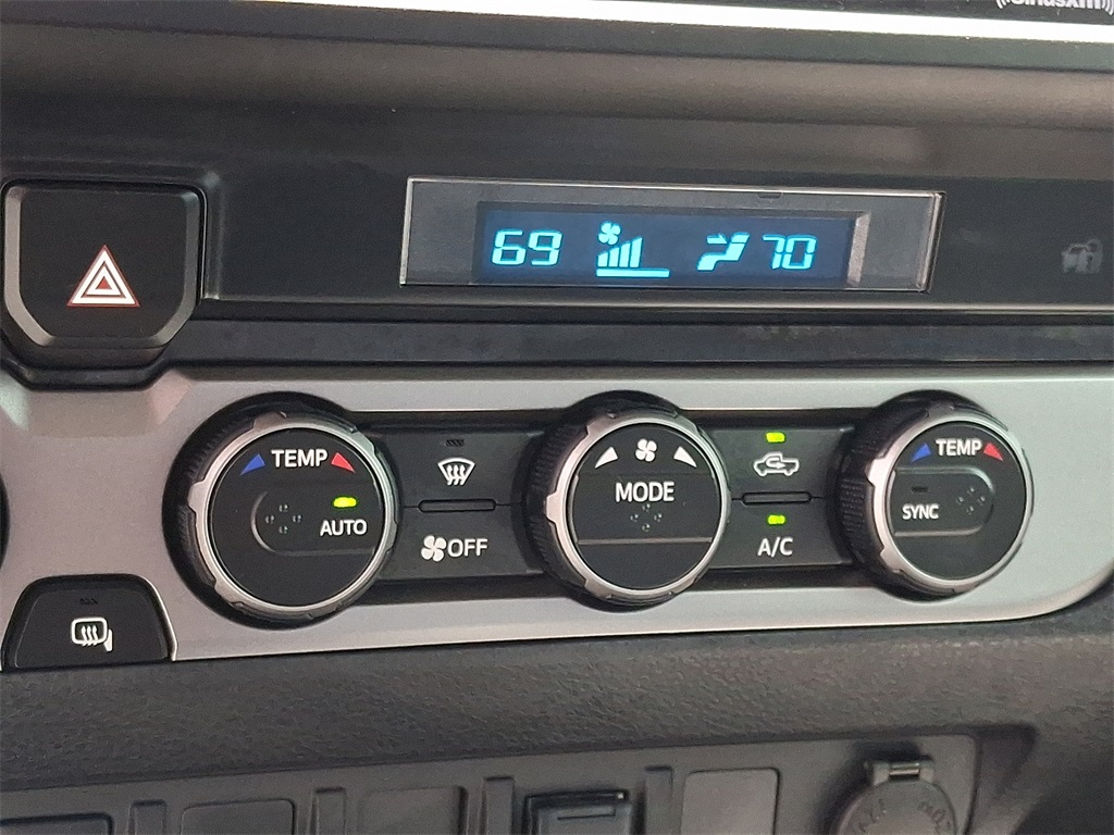 2023 Toyota Tacoma  - Photo 15