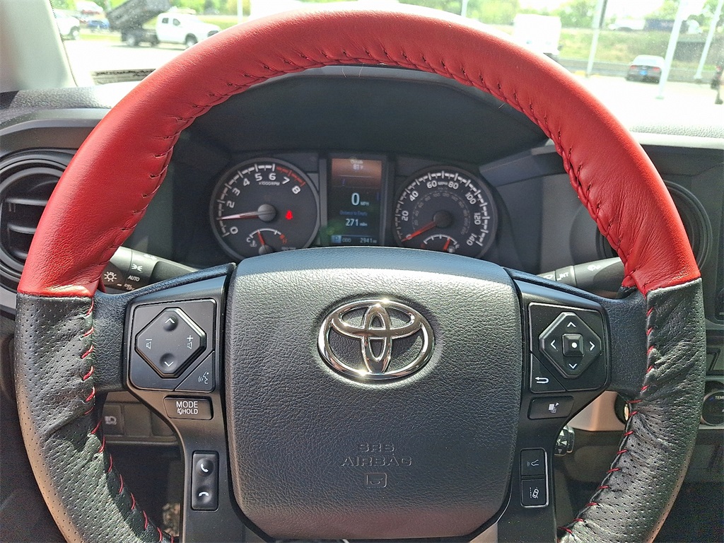 2023 Toyota Tacoma  - Photo 18