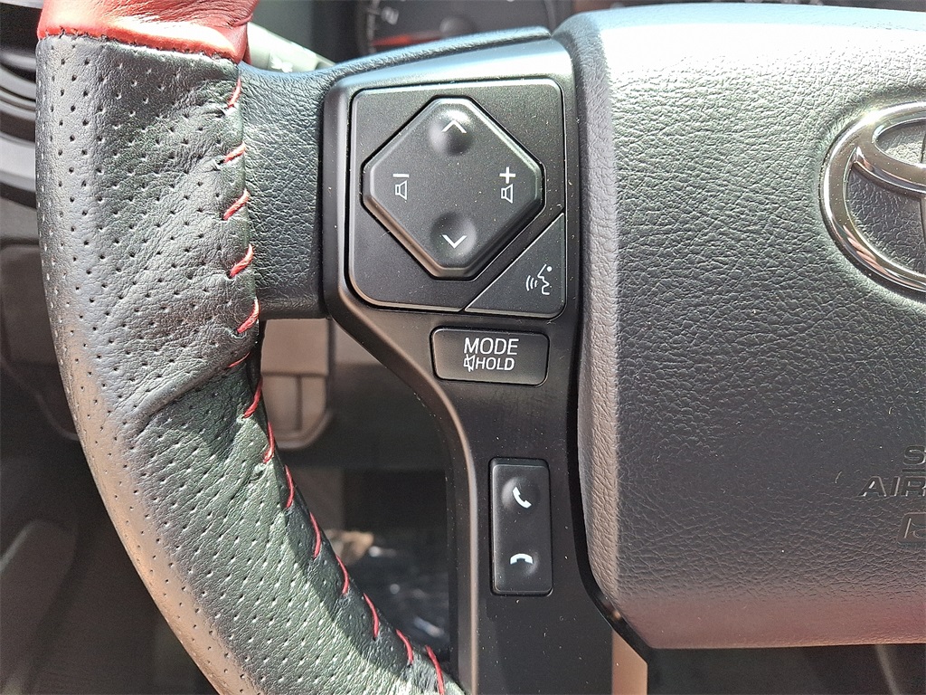 2023 Toyota Tacoma  - Photo 19