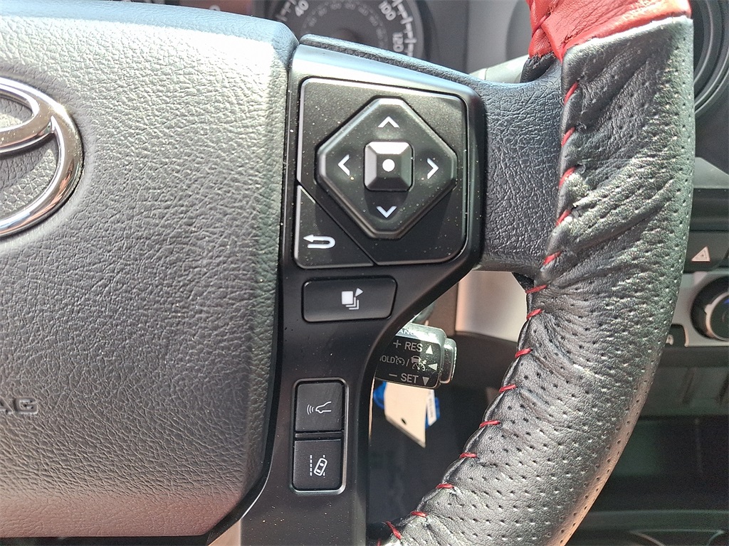2023 Toyota Tacoma  - Photo 20