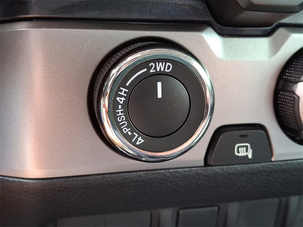 2023 Toyota Tacoma  - Photo 22