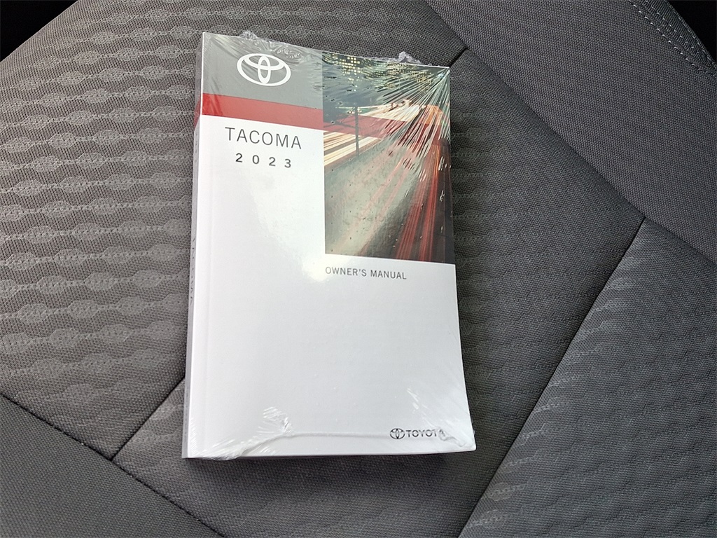 2023 Toyota Tacoma  - Photo 26