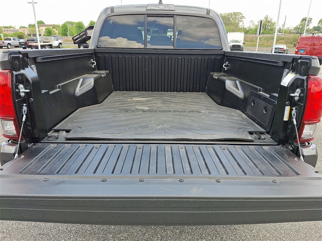2023 Toyota Tacoma  - Photo 28