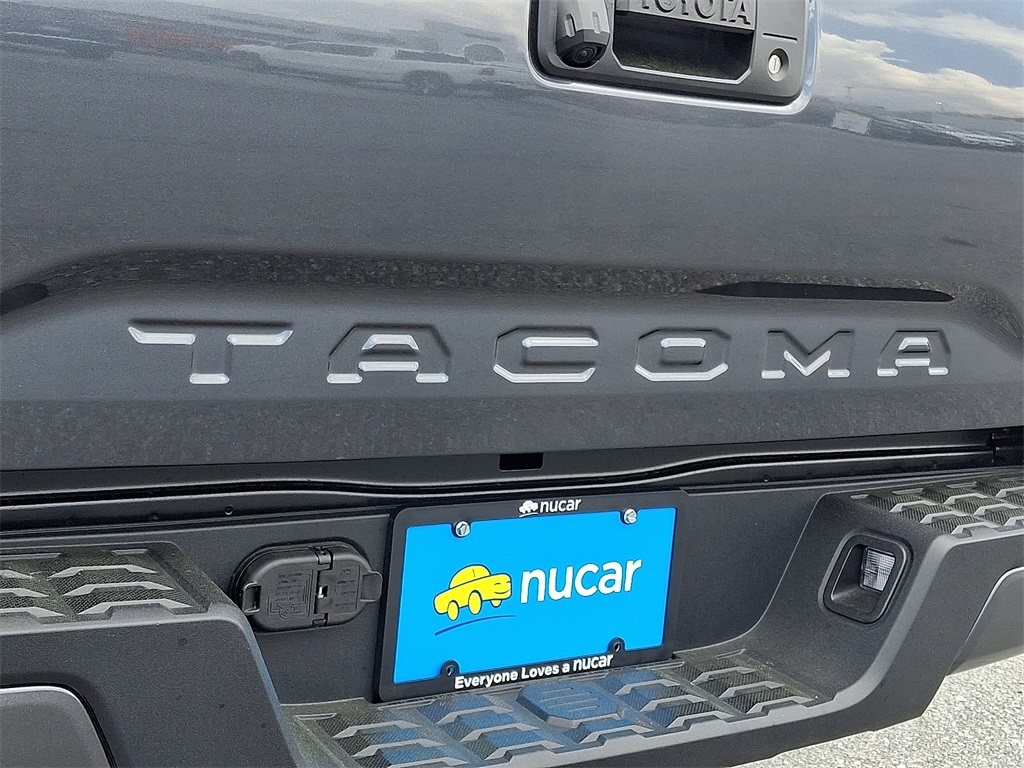 2023 Toyota Tacoma  - Photo 29