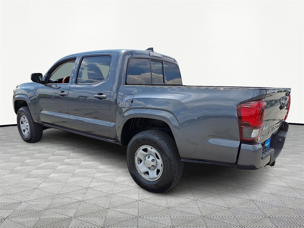 2023 Toyota Tacoma  - Photo 4