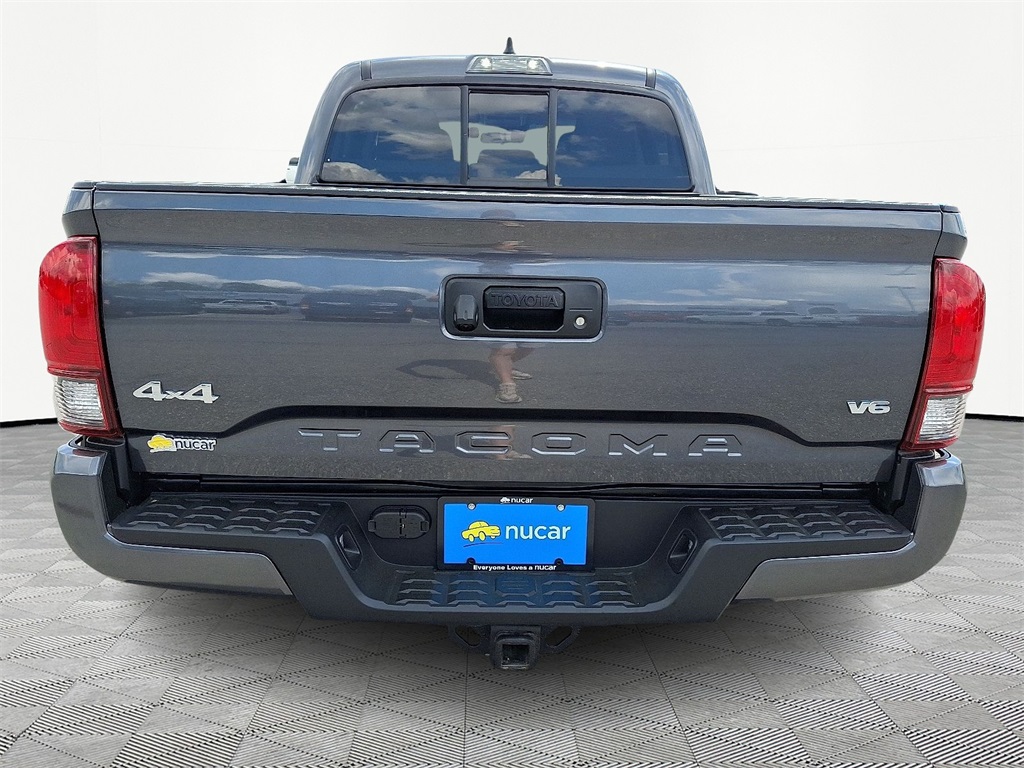 2023 Toyota Tacoma  - Photo 5
