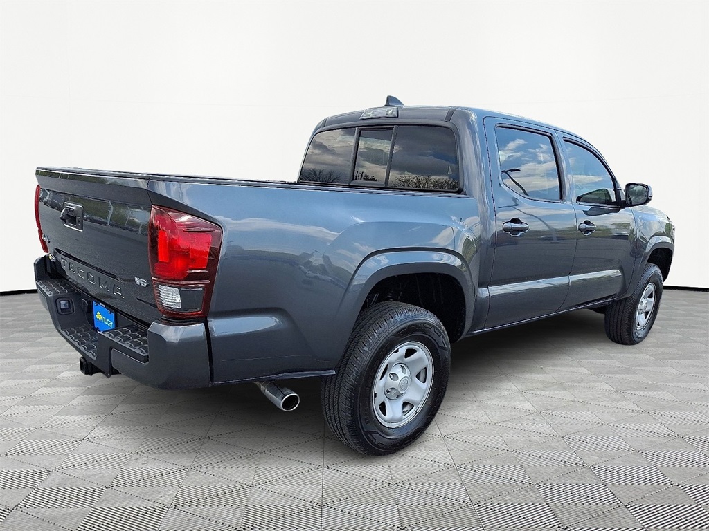 2023 Toyota Tacoma  - Photo 6