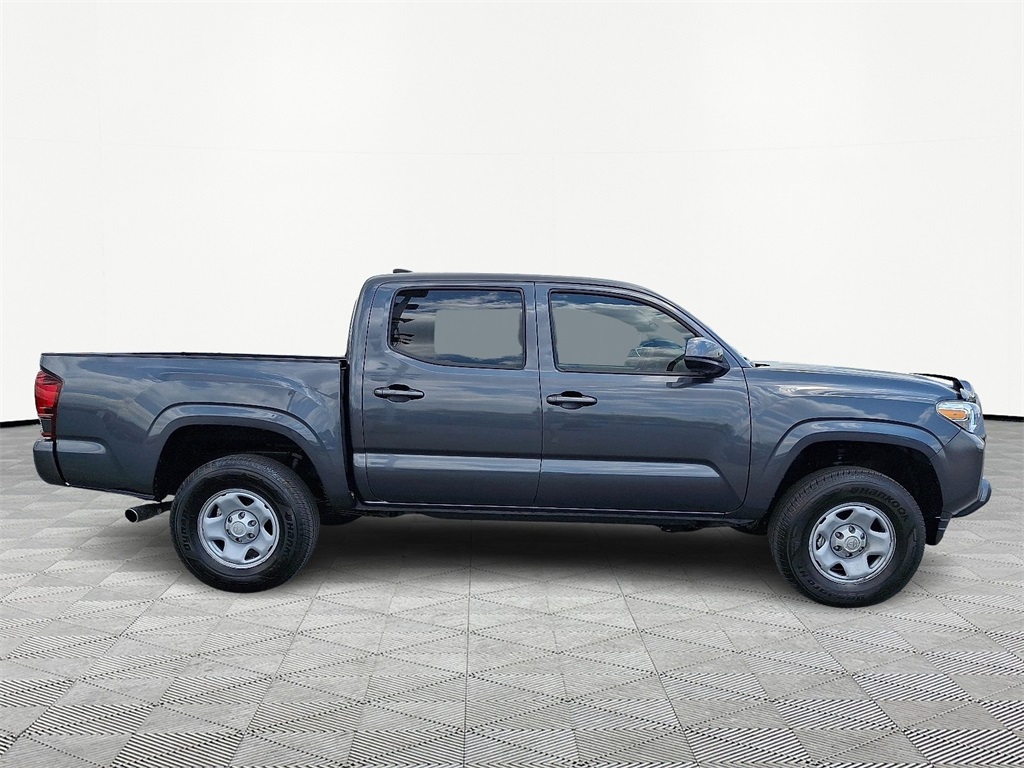 2023 Toyota Tacoma  - Photo 7