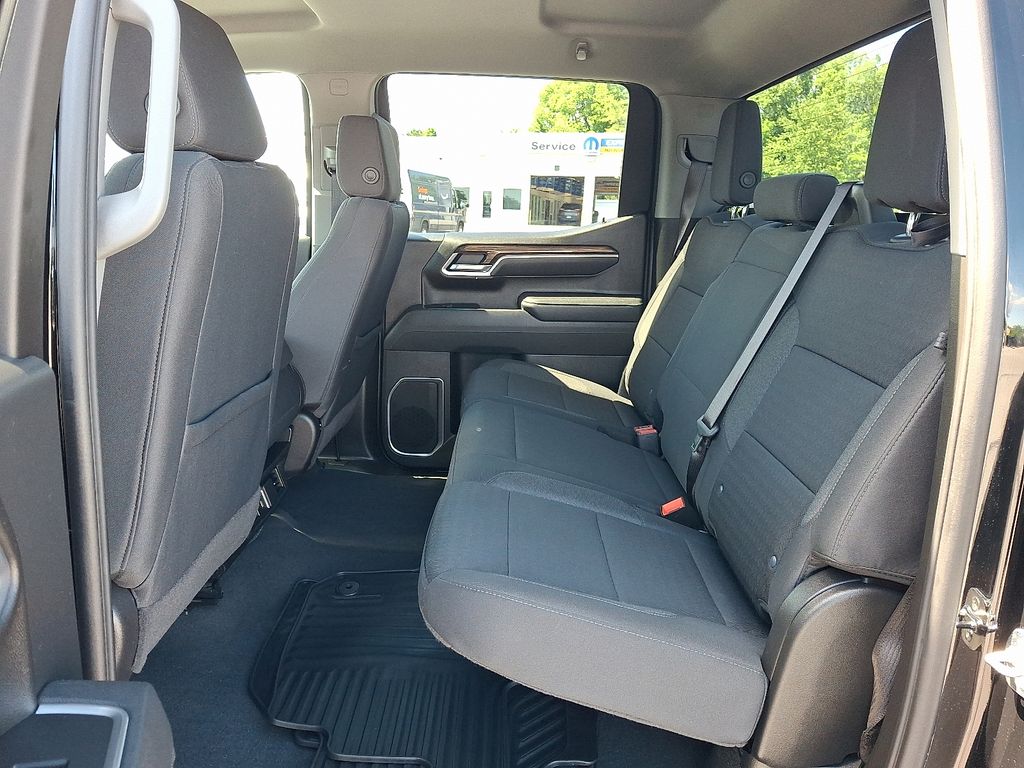 2026 Chevrolet Silverado 1500 RST - Photo 11