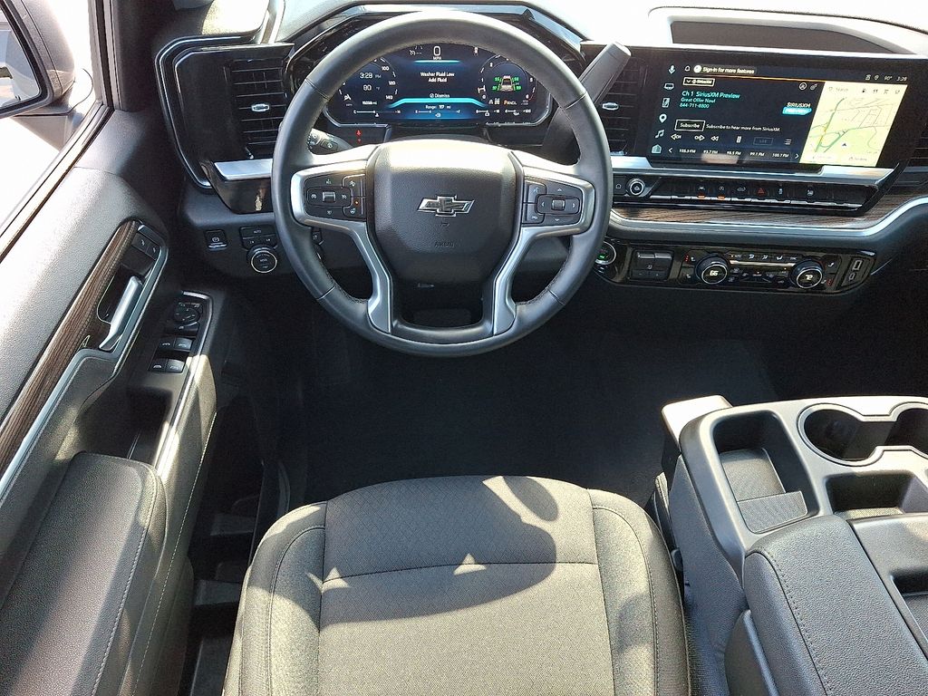2026 Chevrolet Silverado 1500 RST - Photo 12