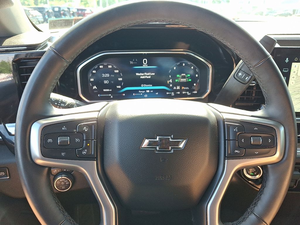 2026 Chevrolet Silverado 1500 RST - Photo 19