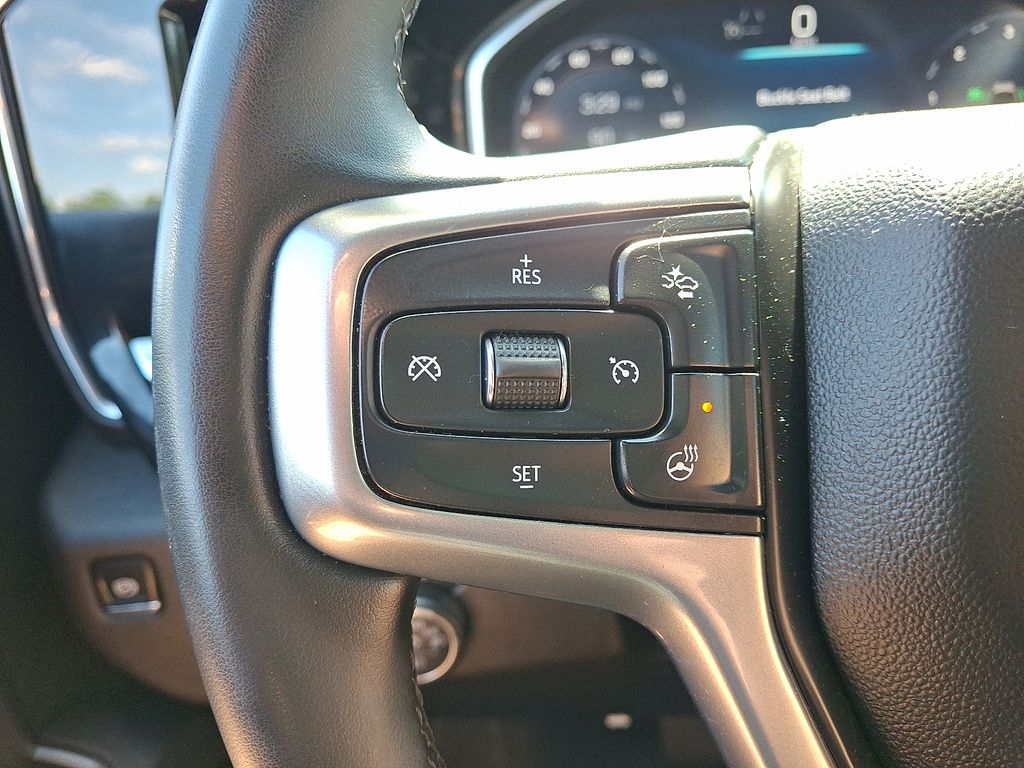 2026 Chevrolet Silverado 1500 RST - Photo 20