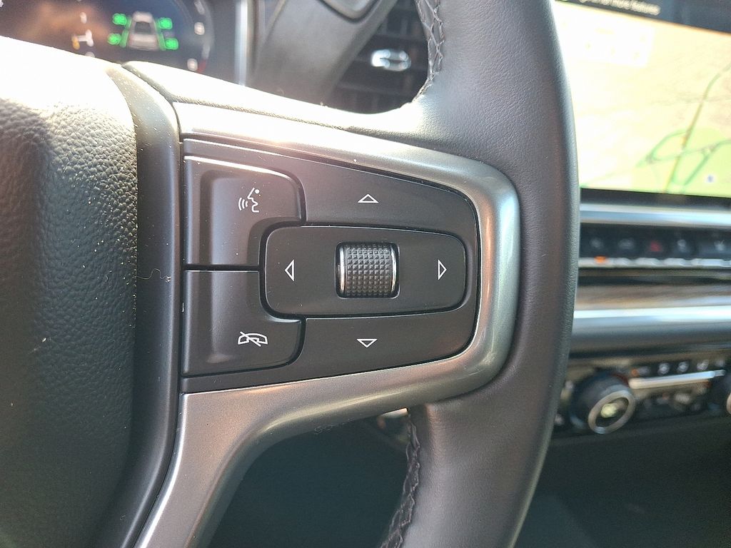 2026 Chevrolet Silverado 1500 RST - Photo 21