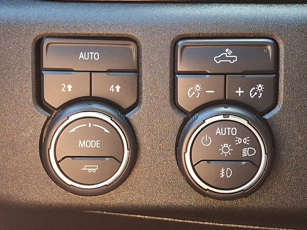 2026 Chevrolet Silverado 1500 RST - Photo 24