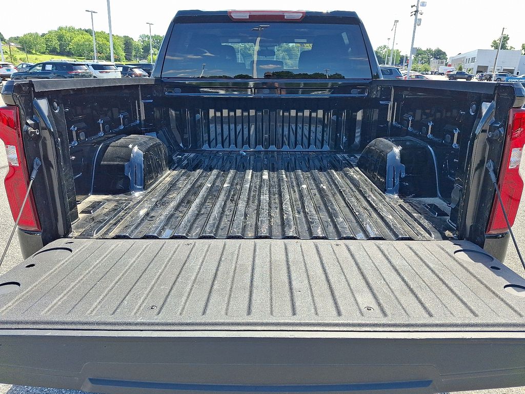 2026 Chevrolet Silverado 1500 RST - Photo 27