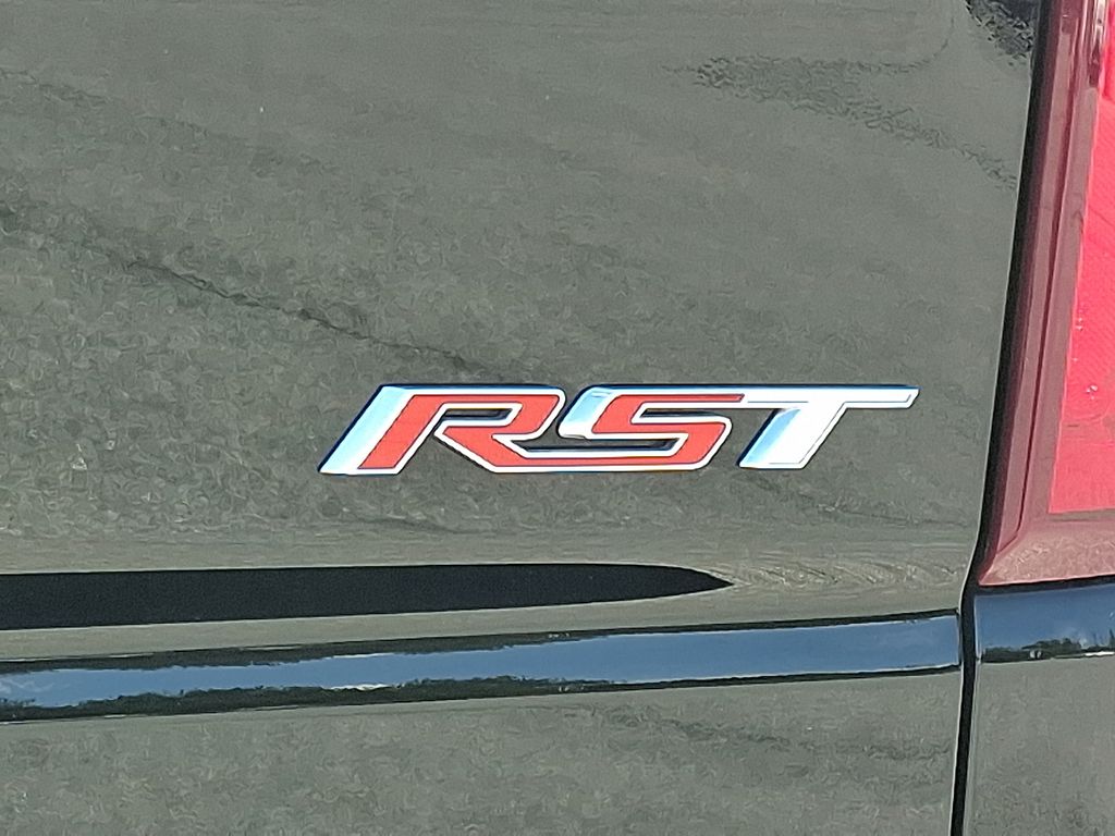 2026 Chevrolet Silverado 1500 RST - Photo 29